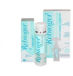 REBIOGER ACQUA DERMOPURIF 200M