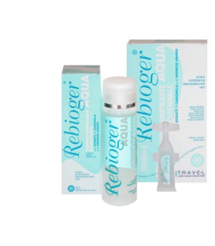 REBIOGER ACQUA DERMOPURIF 200M