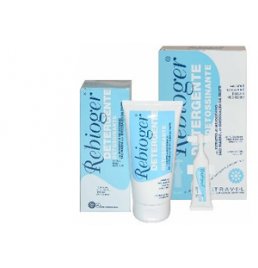 REBIOGER DETERGENTE 50ML