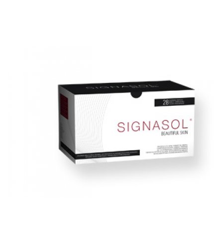 SIGNASOL 28FL 25ML