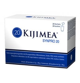 KIJIMEA SYNPRO20 BEVANDA28BUST