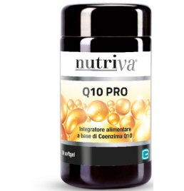 NUTRIVA Q10 PRO 30SOFTGEL