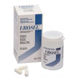 UROSEL 30CPR