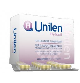 UNILEN HYDRAVIT 30+30CPR