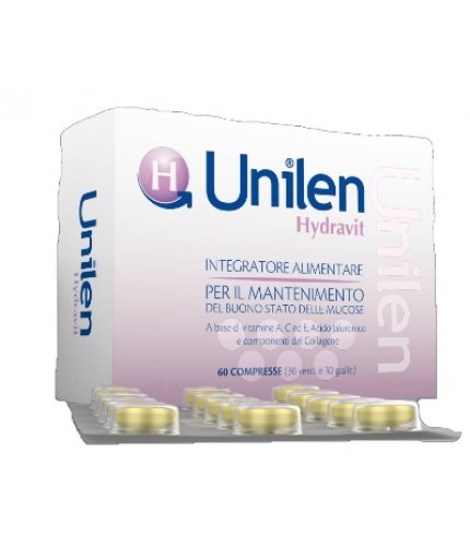 UNILEN HYDRAVIT 30+30CPR