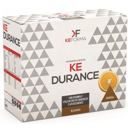 KEDURANCE ARANCIA 16BUST