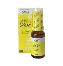 PRIMO CONFORTO SPRAY ORALE20ML