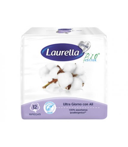 LAURELLA COTONE AS ULTR GG12PZ