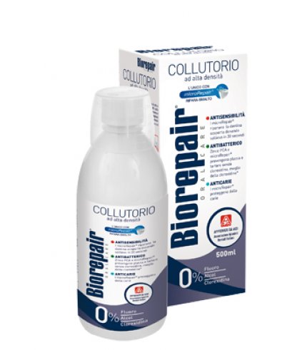 BIOREPAIR COLLUTORIO 3IN1