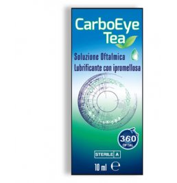 CARBOEYE TEA SOL OFT LUBR 10ML