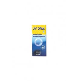 UV OFTAL SOL OFT LUB FOTOP10ML