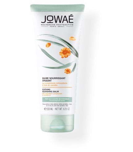 JOWAE BALSAMO NUTR LENIT 200ML