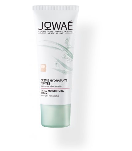 JOWAE CREMA COLOR IDRAT CHIARA