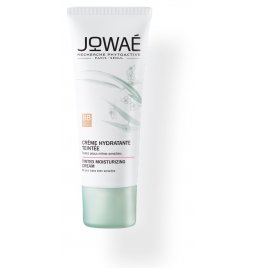 JOWAE CREMA COLOR IDRAT DORATA