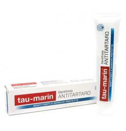 TAU MARIN DENTIFRICIO ANTITART