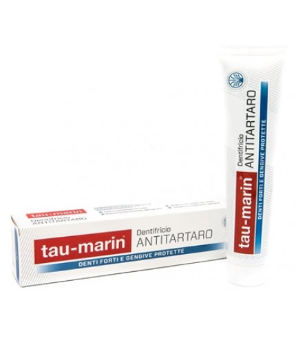 TAU MARIN DENTIFRICIO ANTITART