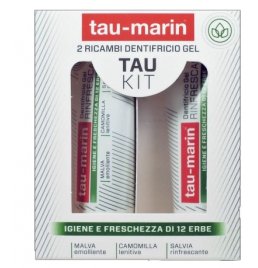 TAU MARIN DENTIFRICIO RINF RIC