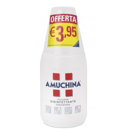 AMUCHINA 100% 250 ML PROMO