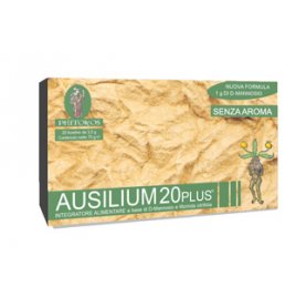 AUSILIUM 20 PLUS S/AROMA