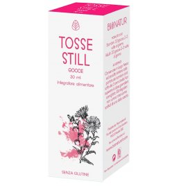 TOSSESTILL GOCCE 30ML