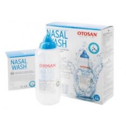 OTOSAN NASAL WASH KIT