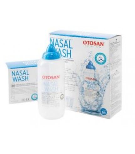 OTOSAN NASAL WASH KIT