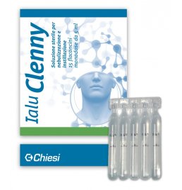 IALU CLENNY 15FLAC 5ML