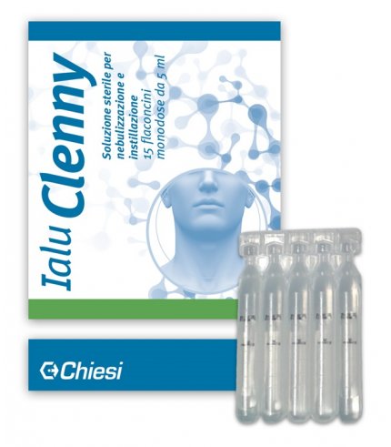 IALU CLENNY 15FLAC 5ML