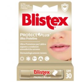 BLISTEX PROTECT PLUS SPF30