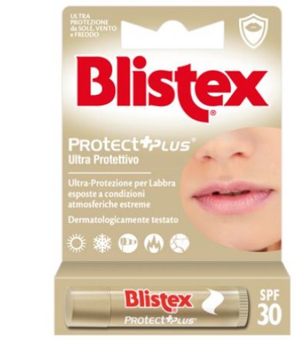 BLISTEX PROTECT PLUS SPF30