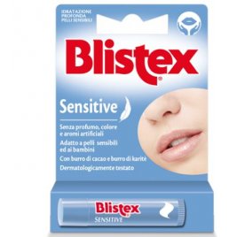 BLISTEX SENSITIVE LABBRA