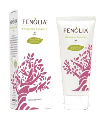 FENOLIA OLEOCREMA EUTROFICA 25