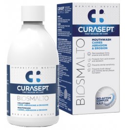 CURASEPT BIOSMALTO COLLUT PROT