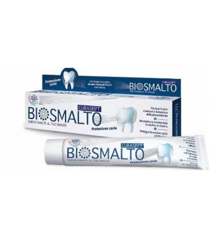 CURASEPT BIOSMALTO DENT 75ML