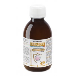 CURASEPT COLLUTORIO 0,20 200 ML ADS + COLOSTRO