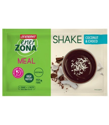 ENERZONA INSTANT MEAL COC/CIOC