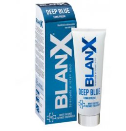 BLANX PRO DEEP BLUE 25ML