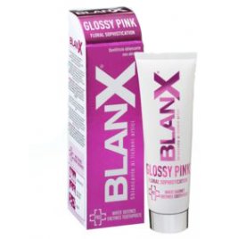 BLANX PRO GLOSSY PINK 25ML