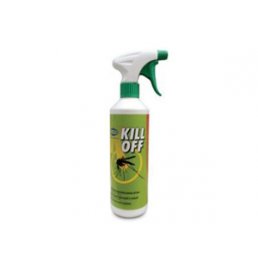 KILL OFF 500ML