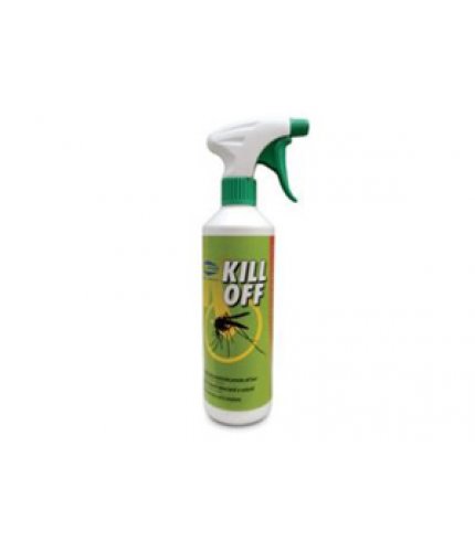 KILL OFF 500ML