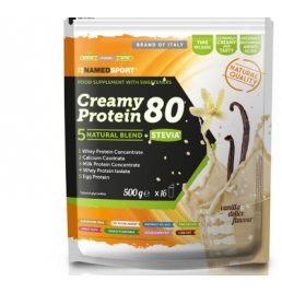 CREAMY PROTEIN VANILLA DELICE