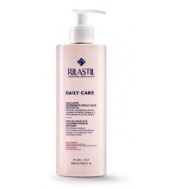 RILASTIL DAILY CARE OLIO DET