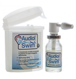 AUDIOLSWIM SPRAY