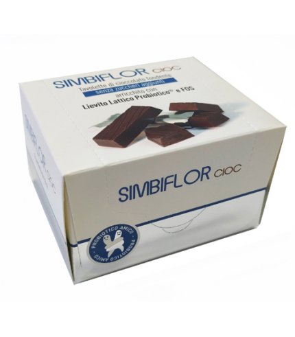 SIMBIFLOR CIOC 8TAV 10G