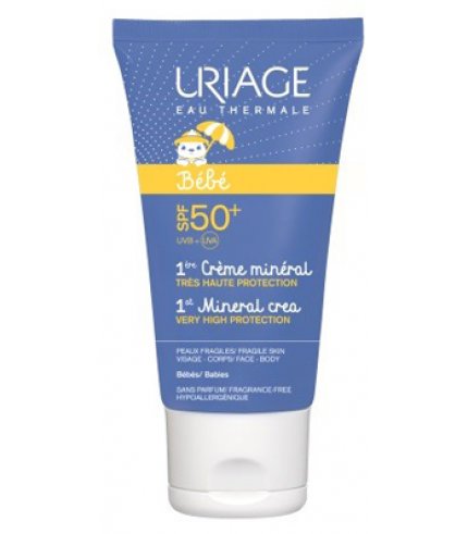 PREMIERE CREME MIN SPF50+ 50ML