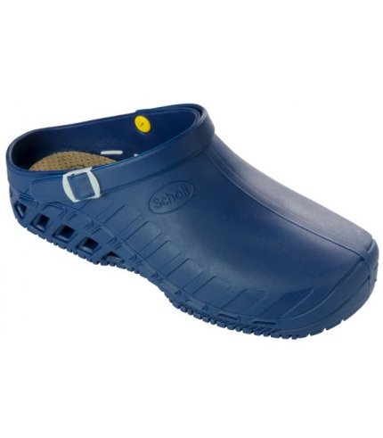 CLOG EVO TPR UNISEX BLUE 39-40 COLLEZIONE SS17 1 PAIO