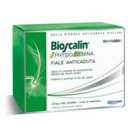 BIOSCALIN PHYSIOGENINA A/C 10F