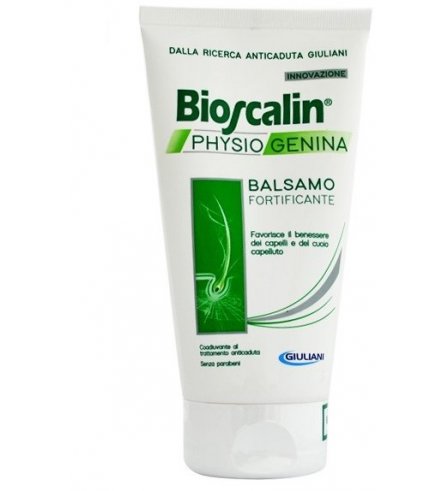 BIOSCALIN PHYSIOGENINA BALSAMO