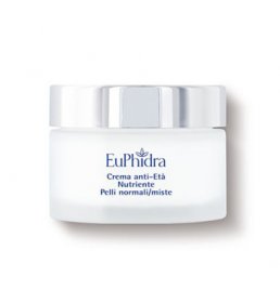 EUPHIDRA SKIN CR NUTR 40ML