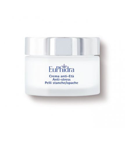 EUPHIDRA SKIN CR STRESS 40ML